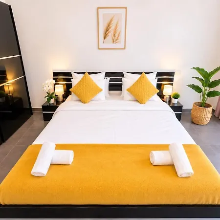 Apartment Luxury Penthouse In With 2 Bedrooms, Terrace And Parking Luxemburg